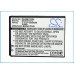 Sostituzione della batteria compatibile per Verizon EB484659YZ,EB484659YZBSTD,SAMI110BATS