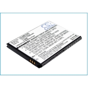 Batteria del telefono cellulare Verizon Galaxy+S+i500