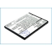 Sostituzione della batteria compatibile per Verizon EB484659YZ,EB484659YZBSTD,SAMI110BATS