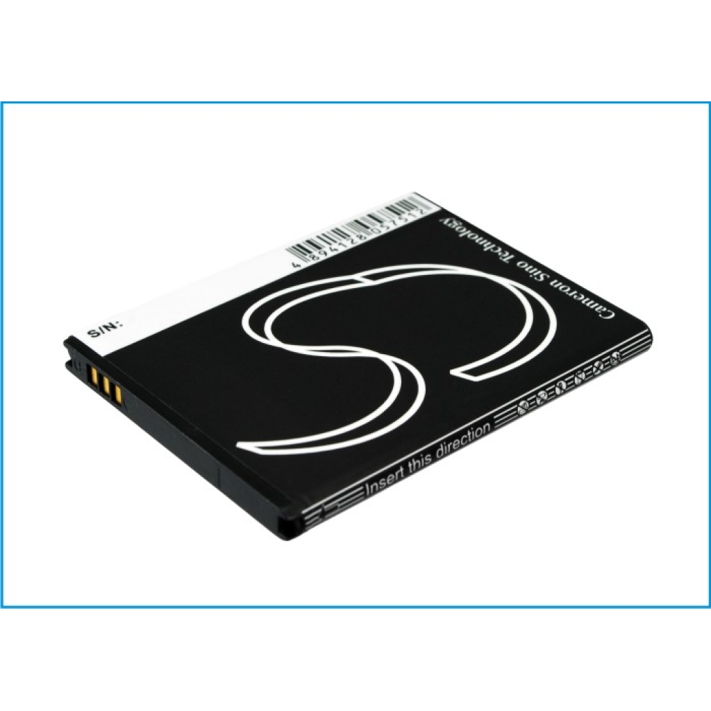 Sostituzione della batteria compatibile per Verizon EB484659YZ,EB484659YZBSTD,SAMI110BATS