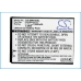 Sostituzione della batteria compatibile per Verizon EB484659YZ,EB484659YZBSTD,SAMI110BATS