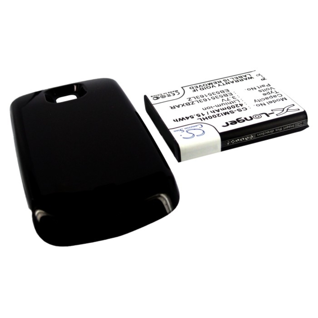 Batteria compatibile con Samsung CS-SMI200HL
