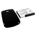 Batteria compatibile con Samsung CS-SMI200HL