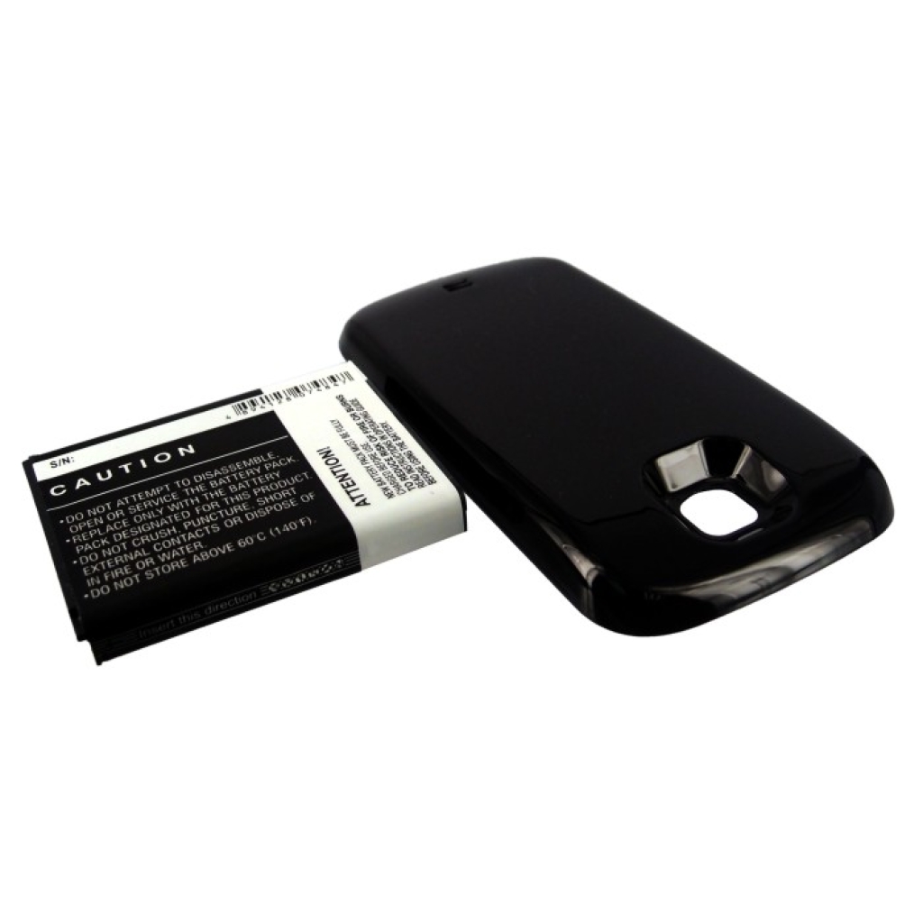 Batteria compatibile con Samsung CS-SMI200HL