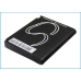 Batteria del telefono cellulare Samsung SCH-I627