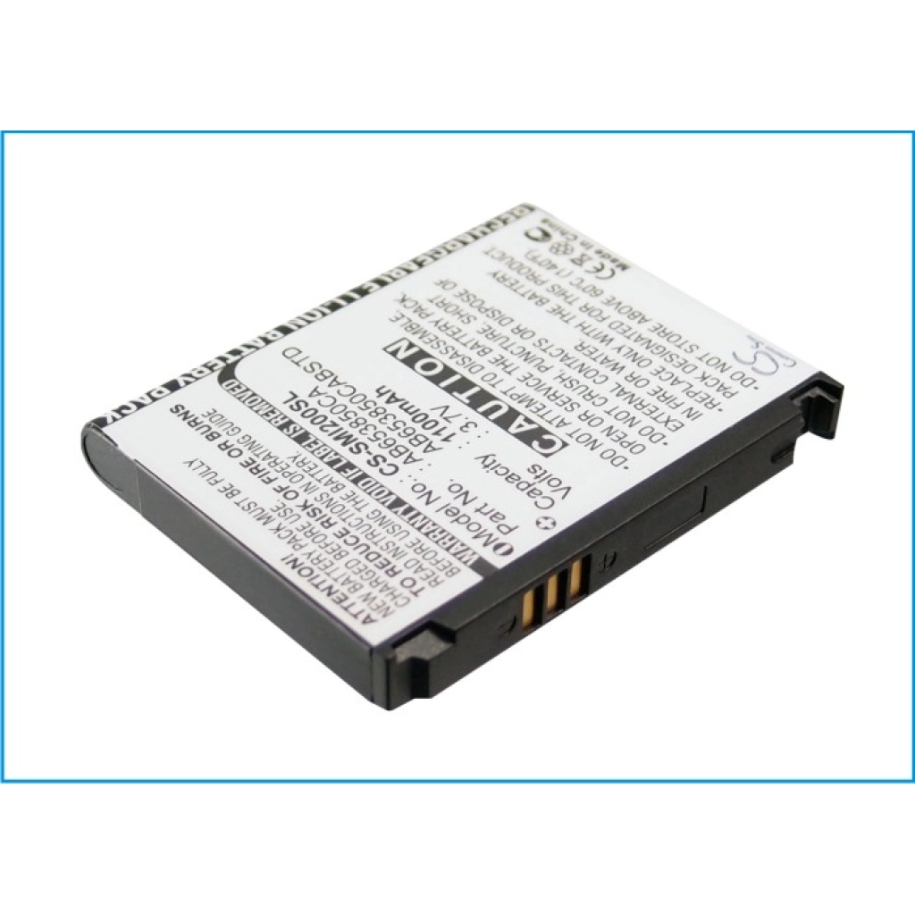 Batteria del telefono cellulare Samsung SCH-I627