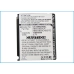Batteria del telefono cellulare Samsung SCH-I627