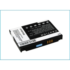 Sostituzione della batteria compatibile per Samsung AB653850CA,AB653850CABSTD,AB653850CC