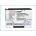 Batteria compatibile con Samsung CS-SMI200XL