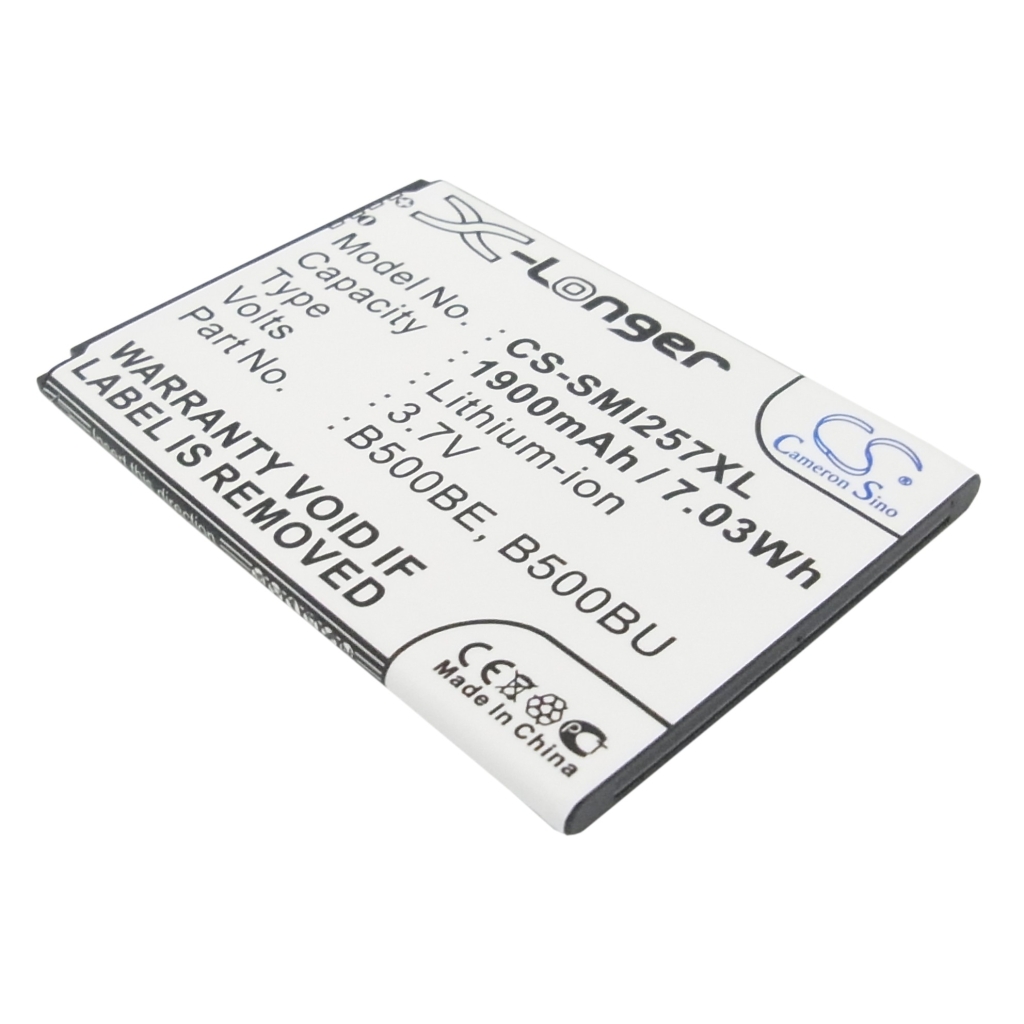 Mobile Phone Battery Samsung SGH-I257