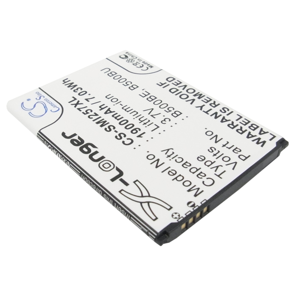 Mobile Phone Battery Samsung SGH-I257
