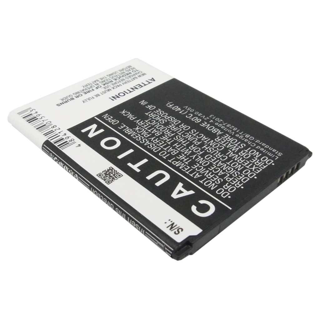 Mobile Phone Battery Samsung SGH-I257