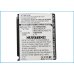 Batterie Sostituisce AB653850CA