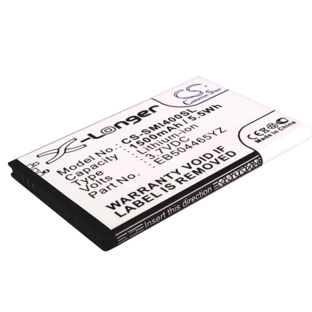 Batteria del telefono cellulare USCellular SCH-LC11
