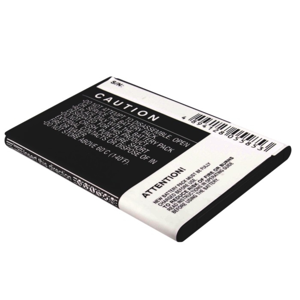 Batteria del telefono cellulare USCellular SCH-LC11