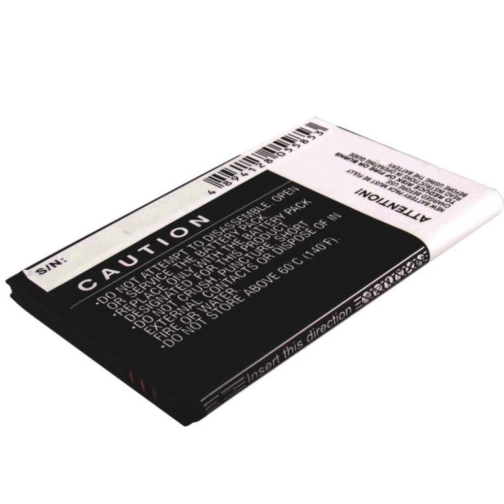 Batteria del telefono cellulare USCellular SCH-LC11