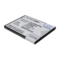 Sostituzione della batteria compatibile per Samsung EB505165YZ,EB505165YZBS,EB505165YZBSTD