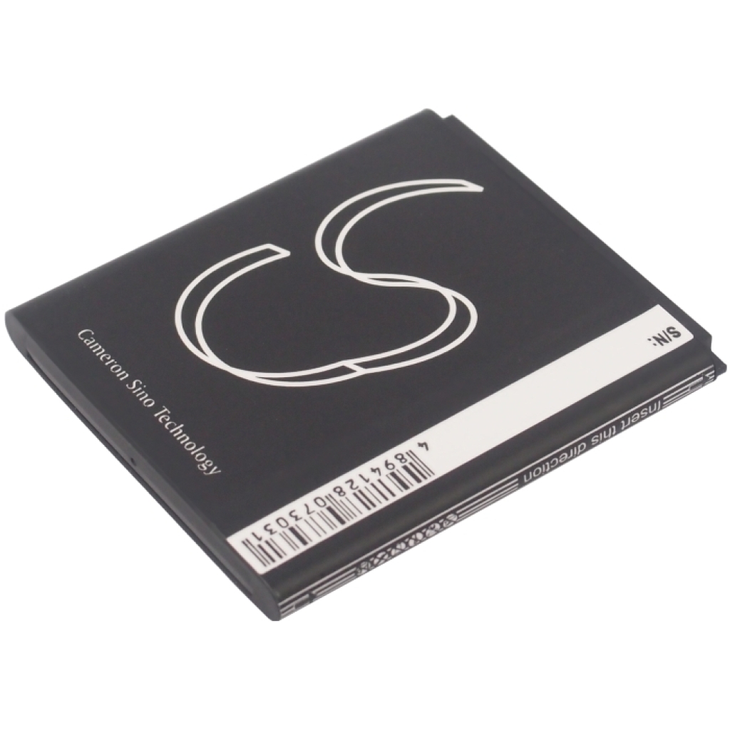 Sostituzione della batteria compatibile per AT