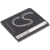 Sostituzione della batteria compatibile per AT