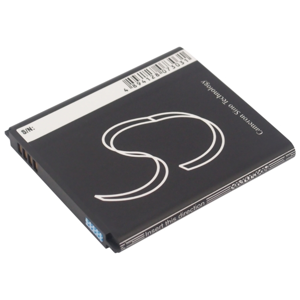 Sostituzione della batteria compatibile per AT