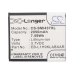 Compatible battery replacement for AT