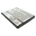 Batterie Sostituisce EB505165YZBS