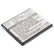 Batteria del telefono cellulare Samsung Galaxy Express 4G LTE
