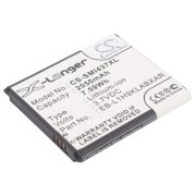 Batteria del telefono cellulare Samsung Galaxy Express 4G LTE