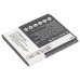 Batterie Batteria del telefono cellulare CS-SMI437XL