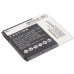 Batterie Batteria del telefono cellulare CS-SMI437XL