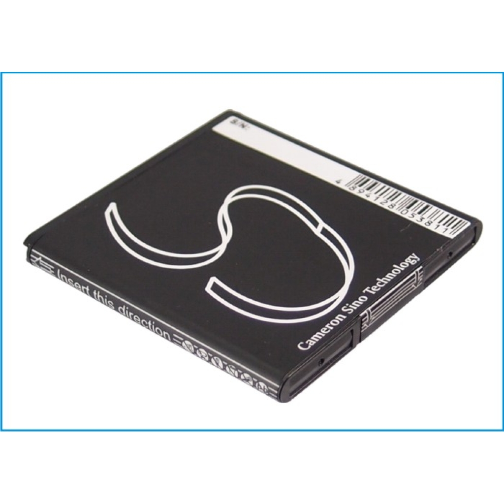 Sostituzione della batteria compatibile per Verizon EB575152YZ