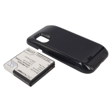 Sostituzione della batteria compatibile per Samsung EB575152YZ