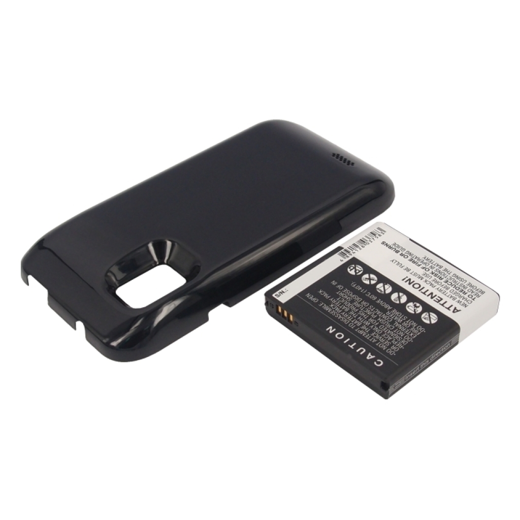 Batteria compatibile con Samsung Verizon CS-SMI500XL