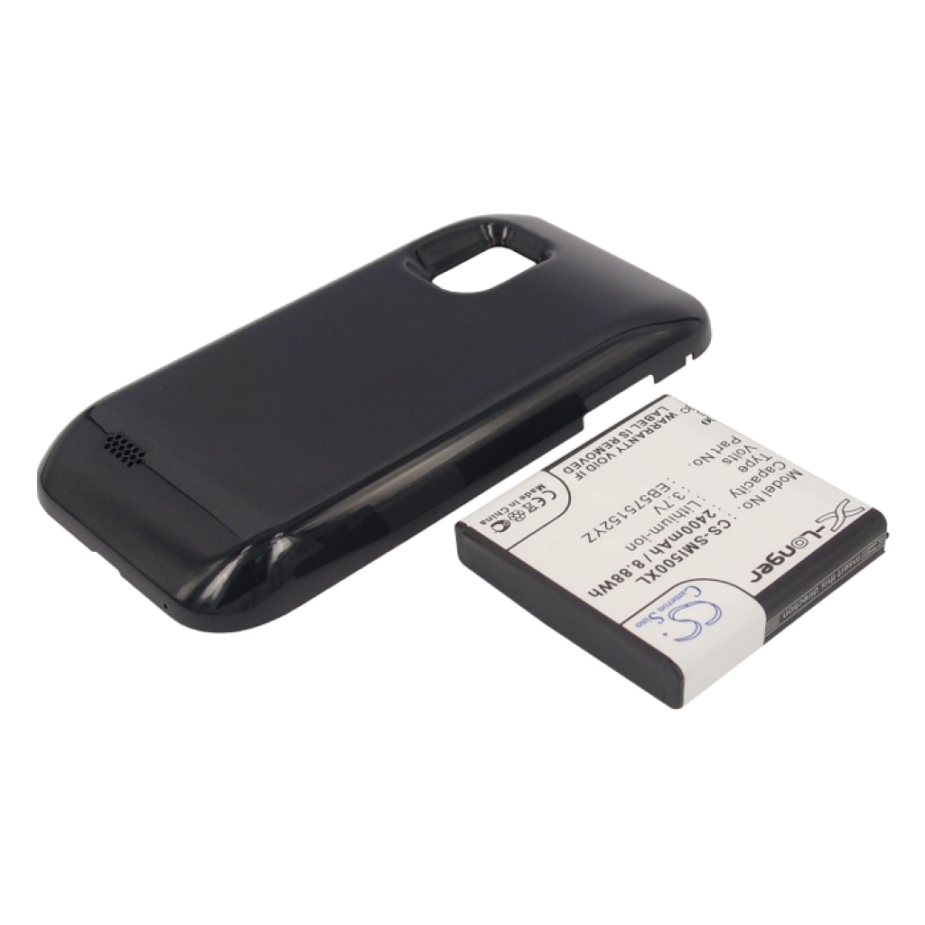 Batteria compatibile con Samsung Verizon CS-SMI500XL