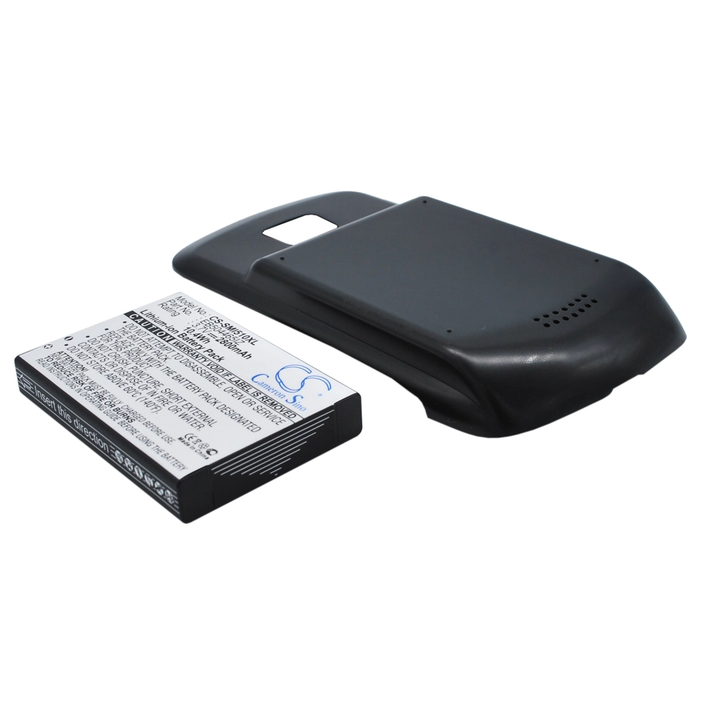 Caricabatterie Caricabatterie da tavolo CS-SMI510XL