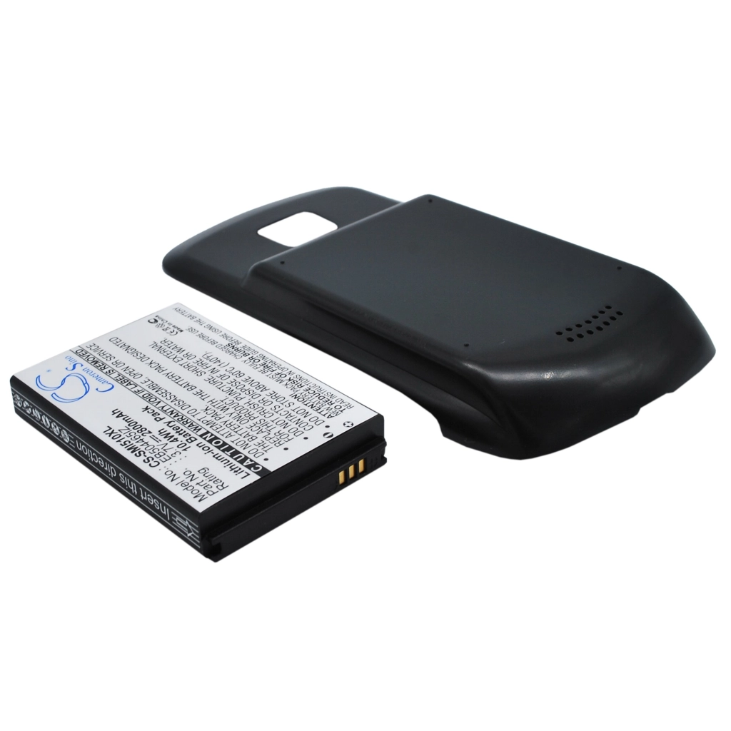 Caricabatterie Caricabatterie da tavolo CS-SMI510XL