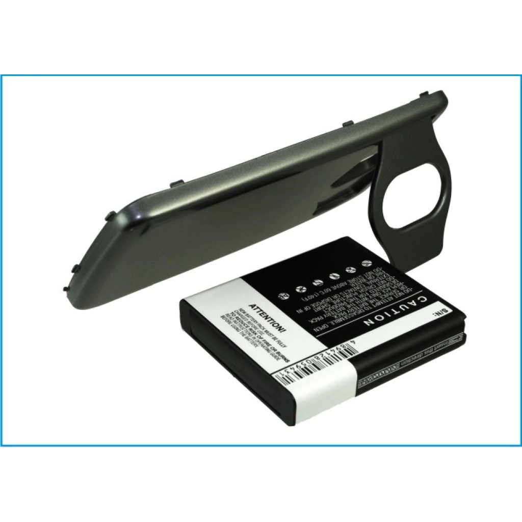 Batterie Batteria del telefono cellulare CS-SMI515DL