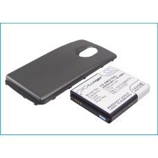 Sostituzione della batteria compatibile per Samsung EB-L1D7IVZ,EB-L1D7IVZBSTD