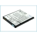 Batterie Batteria del telefono cellulare CS-SMI515XL