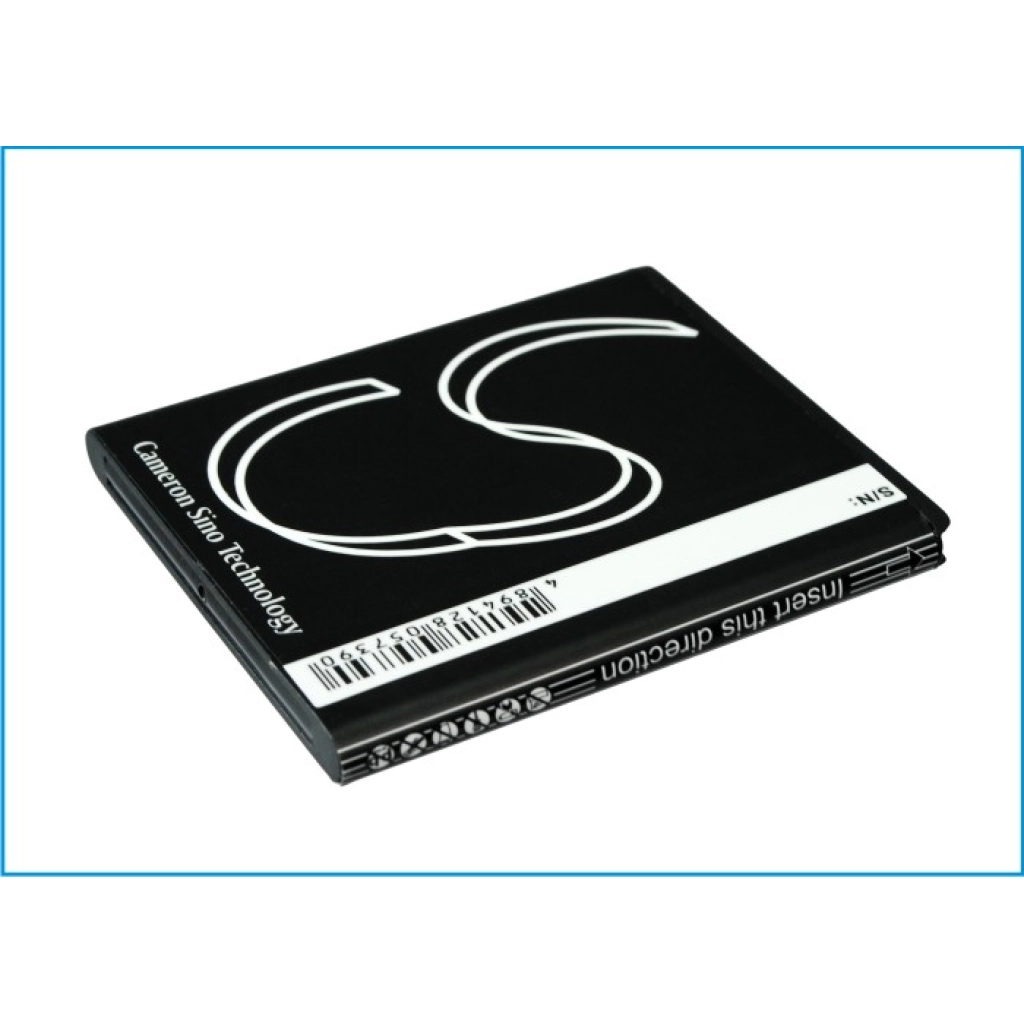 Batterie Batteria del telefono cellulare CS-SMI515XL