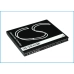 Batterie Batteria del telefono cellulare CS-SMI515XL