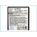 Batterie Batteria del telefono cellulare CS-SMI515XL