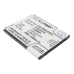 Batterie Batteria del telefono cellulare CS-SMI535XL