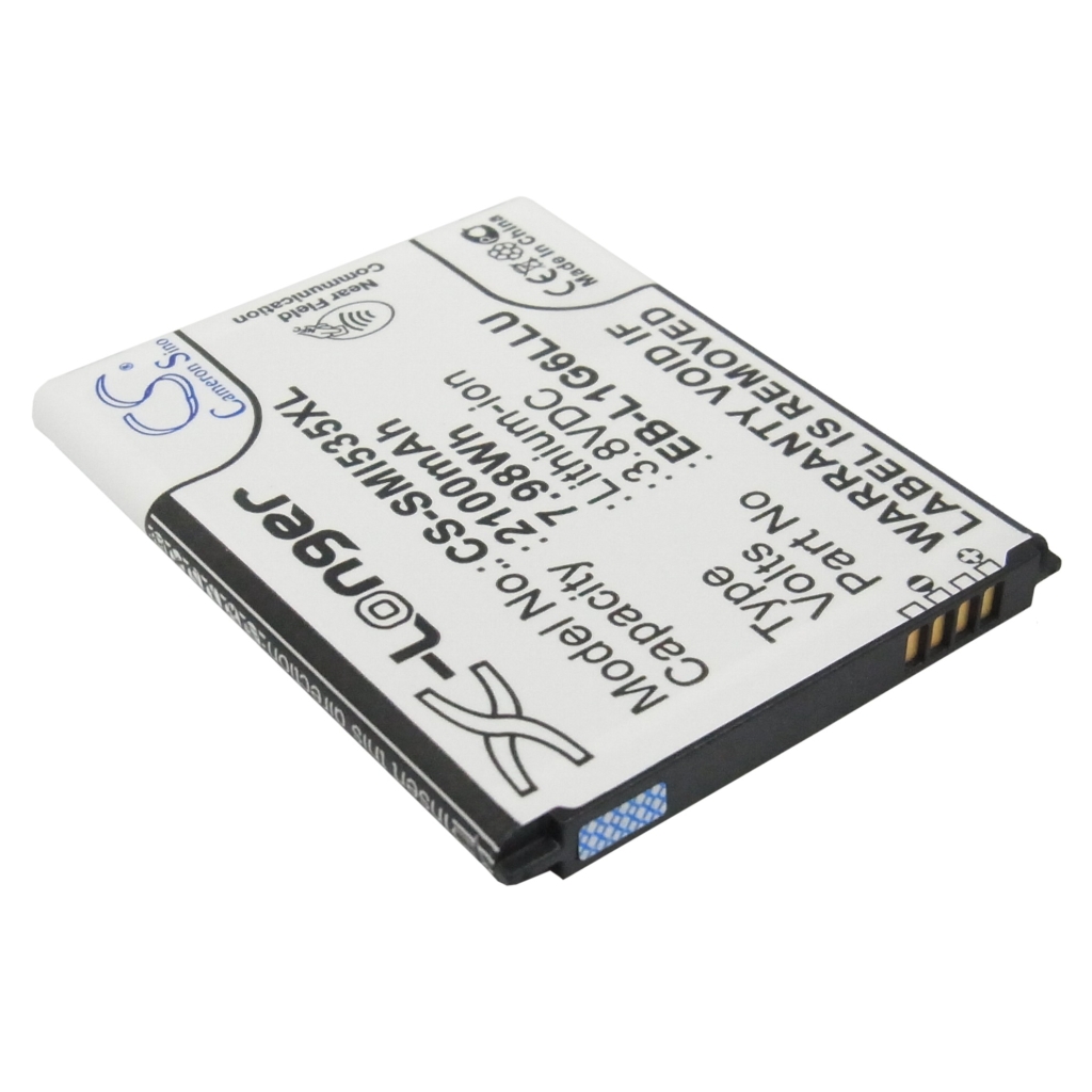Mobile Phone Battery T-Mobile Galaxy S 3
