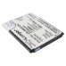 Batterie Batteria del telefono cellulare CS-SMI535XL