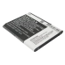 Batterie Batteria del telefono cellulare CS-SMI535XL
