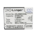 Mobile Phone Battery T-Mobile Galaxy S 3