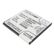 Batteria del telefono cellulare Samsung Galaxy S4 Active LTE-A