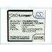 Batterie Batteria del telefono cellulare CS-SMI515DL