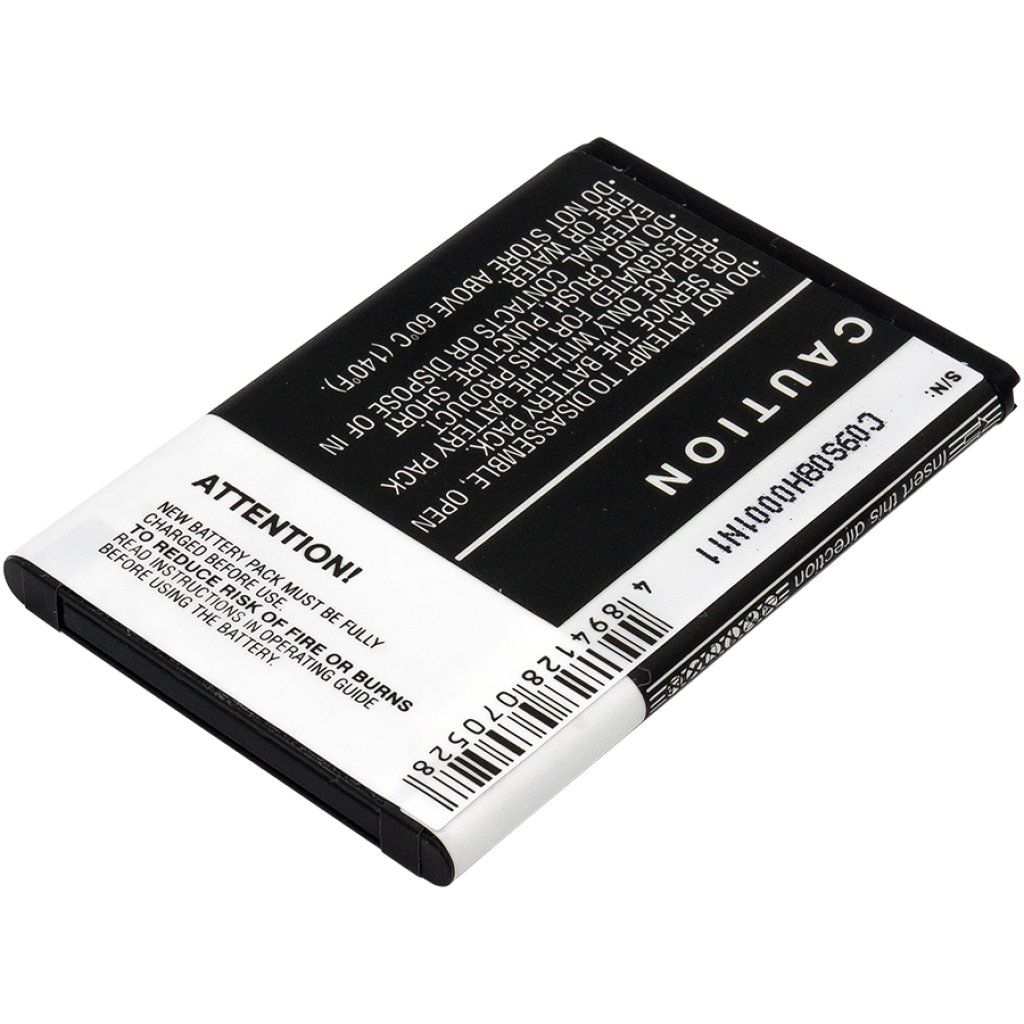 Batterie Sostituisce EB504465IZ